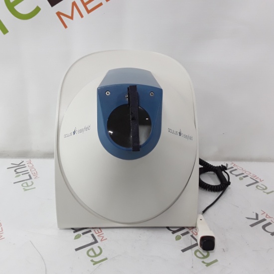 Oculus Surgical Easyfield Visual Field Screener - 393062