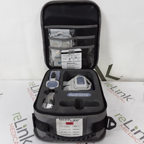Bioness Inc NESS L300 Clinician's Kit - 394215
