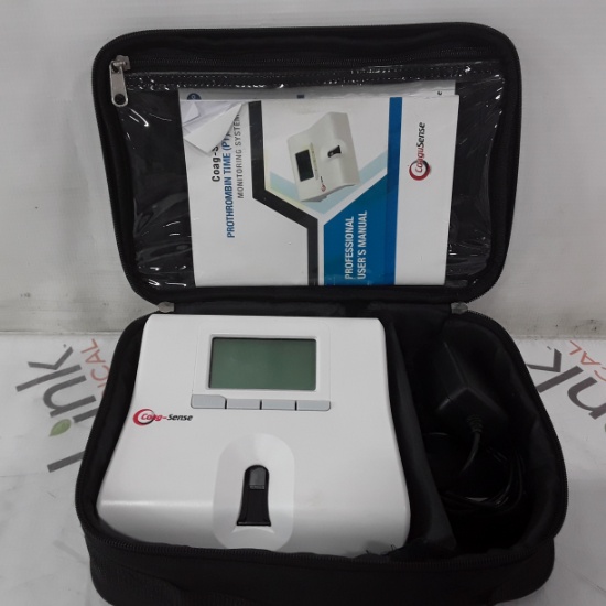 Coag-Sense Coagusense PT/INR Monitoring System - 398023