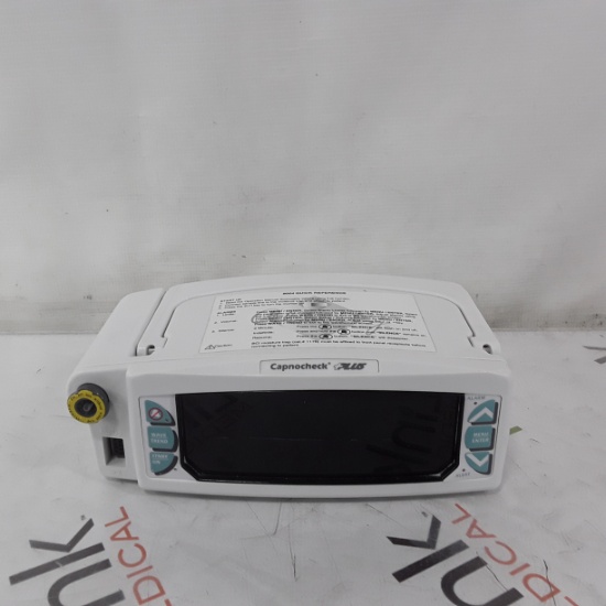 BCI Capnocheck Plus Capnograph - 400320