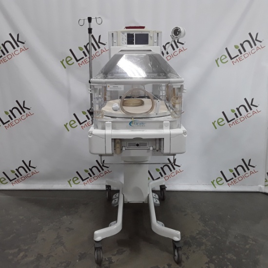 Datex-Ohmeda Giraffe Omnibed Infant Incubator/Warmer - 380447