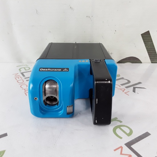 Datex-Ohmeda Aladin Desflurane Vaporizer Cassette - 352955