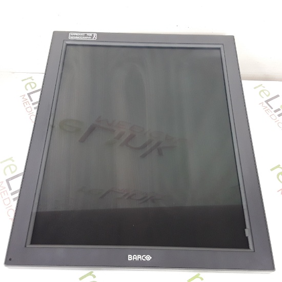 Barco MFGD 5621 HD 5 MegaPixel Stand-Alone Display - 408387