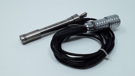 Alcon Laboratories Inc 8065750193 Aqualase Handpiece - 364109