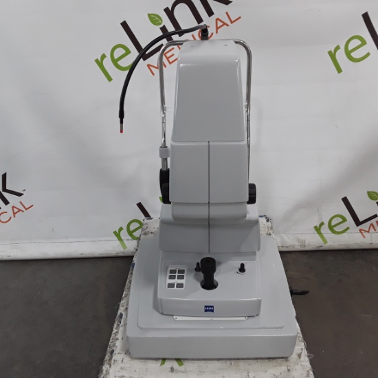 Carl Zeiss Visucam Pro NM Fundus Retinal Camera - 411418