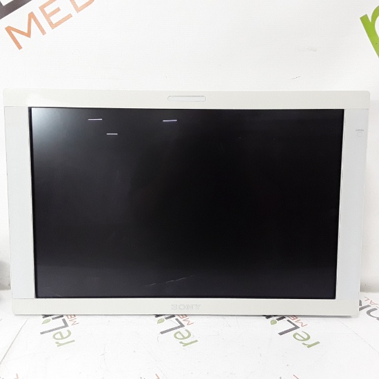 Sony LMD-2450MD LCD Monitor - 410665