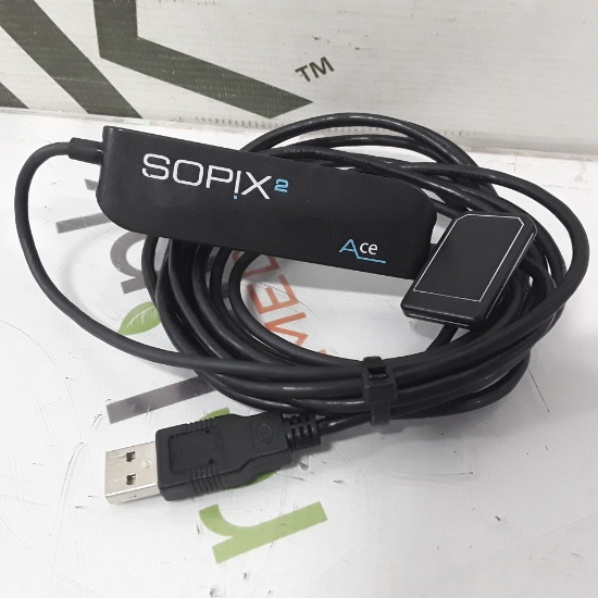 Acteon SoPix 2 Dental X-Ray Sensor - 411907