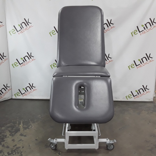 Dynatronics Dynatron T3 Treatment Table - 393902