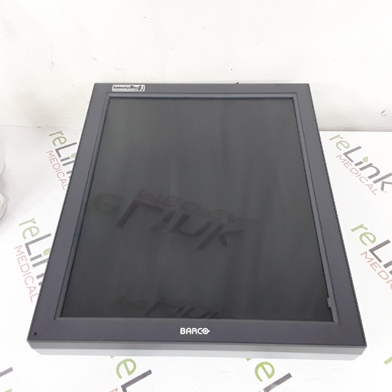 Barco MFGD 5621 HD 5 MegaPixel Stand-Alone Display - 408379