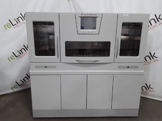 SAKURA Tissue-Tek Xpress x120 Rapid Tissue Processor - 395086