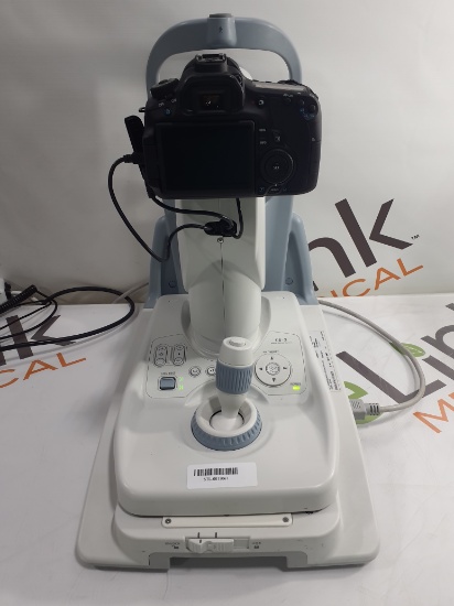 Canon USA CR-2 Digital Retinal Camera - 377658