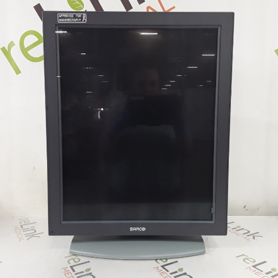 Barco MFGD 5621 HD 5 MegaPixel Stand-Alone Display - 408402