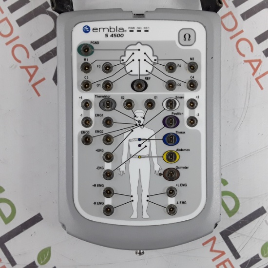 Embla S 4500 PSG System - 399246