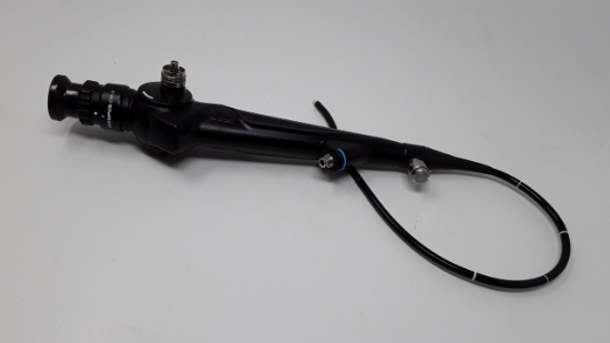 Olympus CYF-5 Flexible Cystoscope - 411171