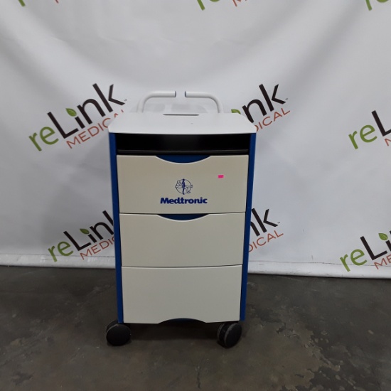 Medtronic NIM Response Cart - 409194