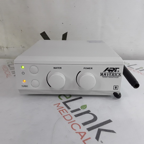 BonART Co. ART-M1 Maverick 25k Ultrasonic Scaler - 382794