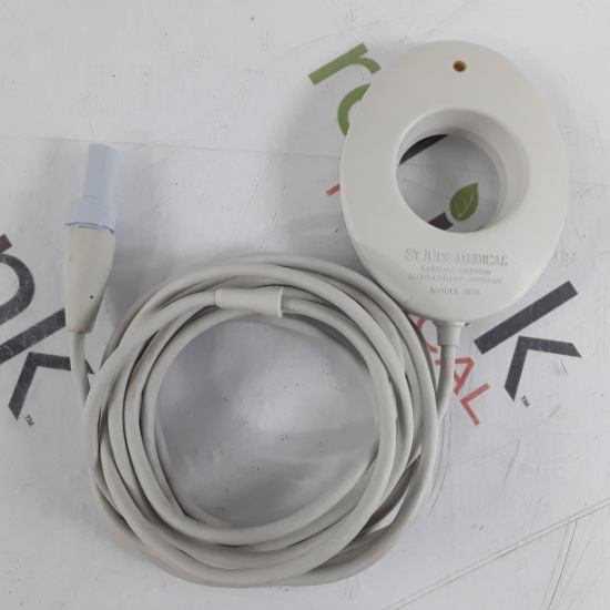St. Jude Medical, Inc. 3530 Cardiac Rhythm Wand - 411858