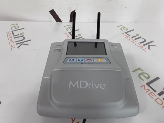 Embla Mdrive ECG - 398187