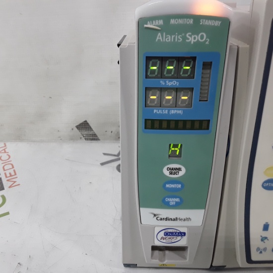 Alaris 8200 SpO2 Module - 403104