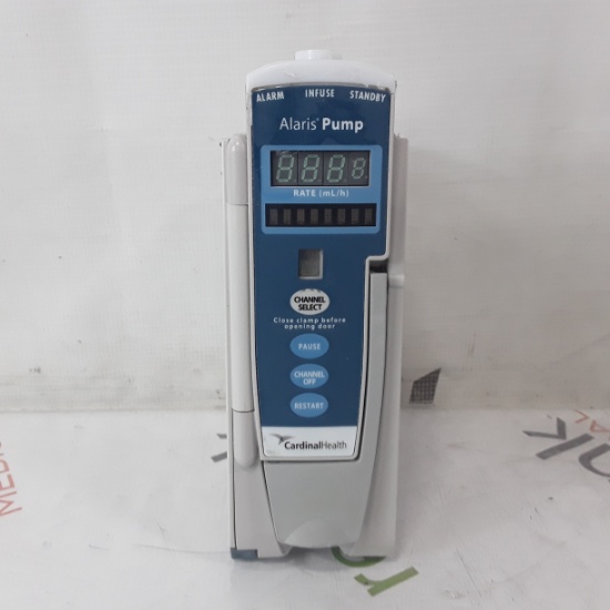 CareFusion Alaris 8100 LVP Infusion Pump Module - 425049