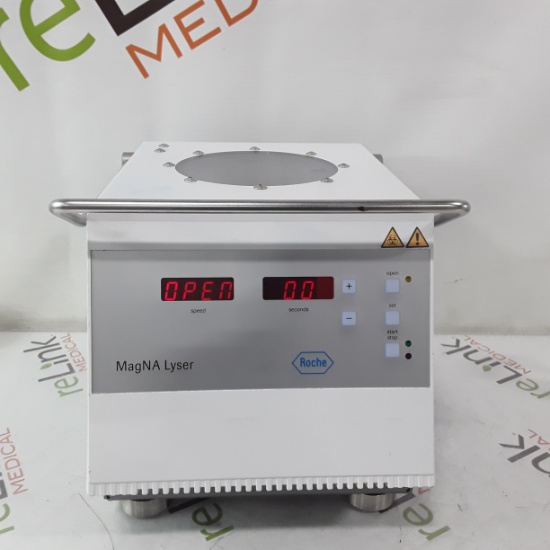 Roche Diagnostics MagNA Lyser Homogenizer - 389123