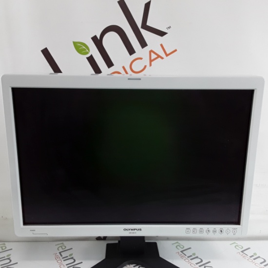 Olympus OEV261H 26" LCD Endoscopy Monitor - 403810