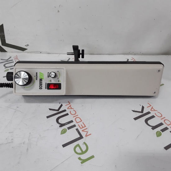 Marco PAM-1000 Potential Acuity Meter Diopter - 414738