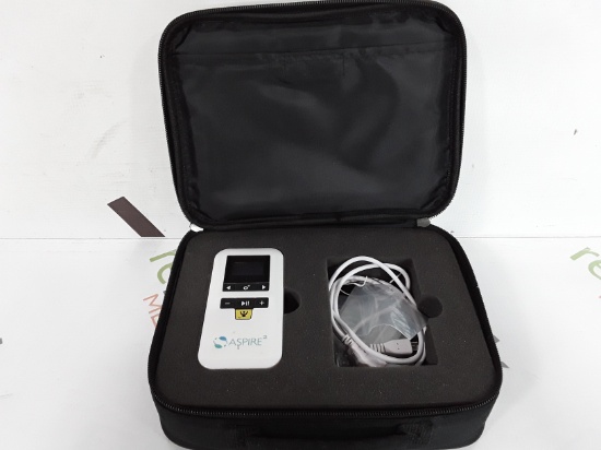 Shenzhen Med-link Electronics Tech Co, Ltd. Aspire 2 sEMG Muscle Stimulator - 398389