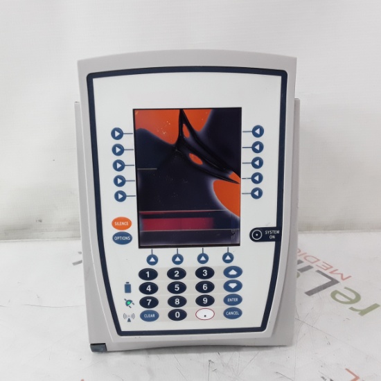 CareFusion Alaris 8015 Small Screen POC Infusion Pump - 386230
