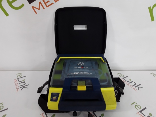 Cardiac Science PowerHeart G3 AED - 388759