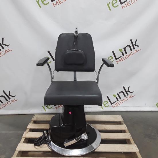 Reliance Medical Products, Inc. Model 660 ENT Exam Chair - 393747