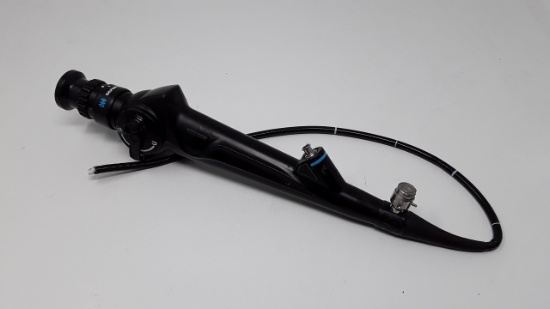 Olympus CYF-5 Flexible Cystoscope - 411190