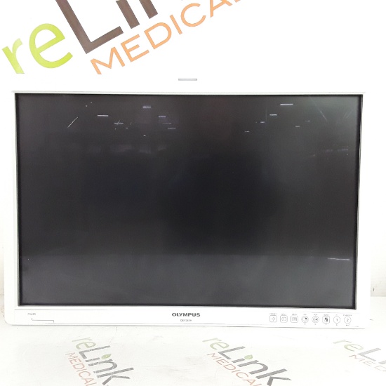 Olympus OEV261H 26" LCD Endoscopy Monitor - 407362