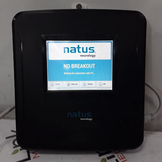 Natus Quantum 64 013926 Base Unit - 412139
