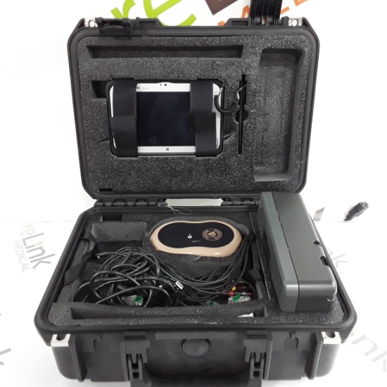 Resolute Medical CardioPAK Rapid Field Diagnosis System - 315691