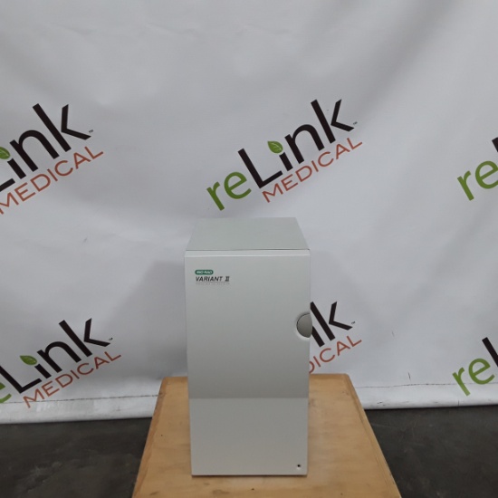 Bio-Rad Variant II VCS Hemoglobin Testing System - 412658