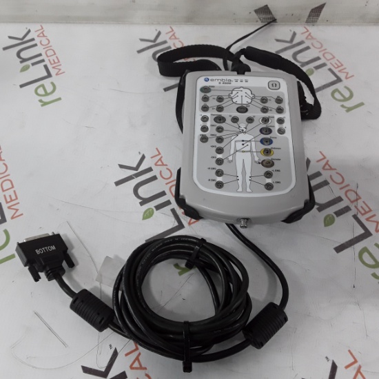 Embla S 4500 PSG System - 398119