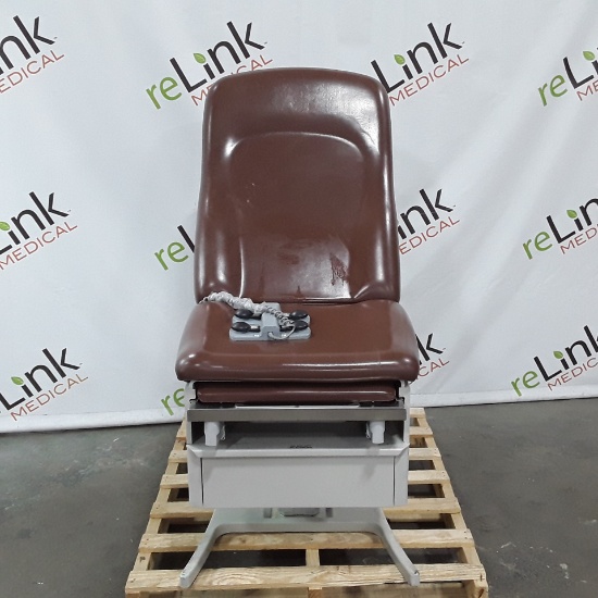 UMF Medical Model 4040 Power Table - 341827