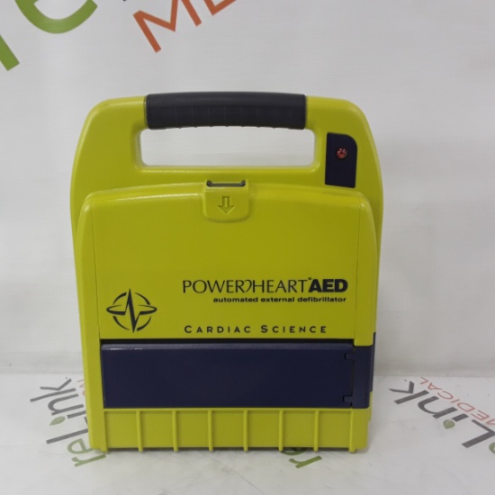 Cardiac Science PowerHeart AED - 349347