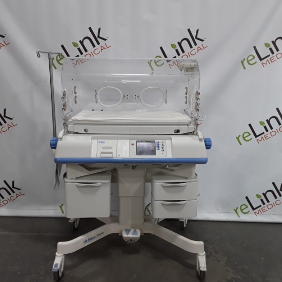 Draeger Medical C2000 Infant Incubator - 356178