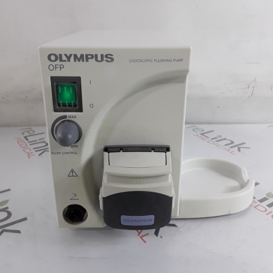 Olympus OFP Endoscopic Flushing Pump - 403941