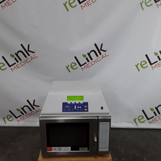 Energy Beam EBS H2850 Microwave Tissue Processor - 412207