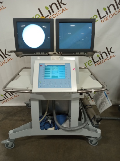 Healthtronics LithoDiamond C-Arm Lithotriptor - 320747