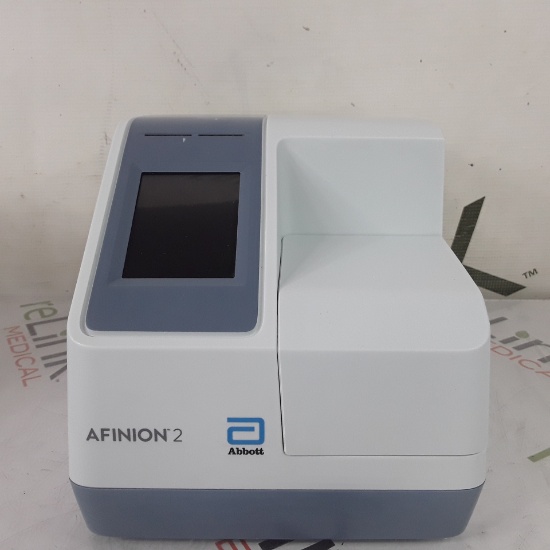 Abbott Afinion 2 Analyzer - 398969