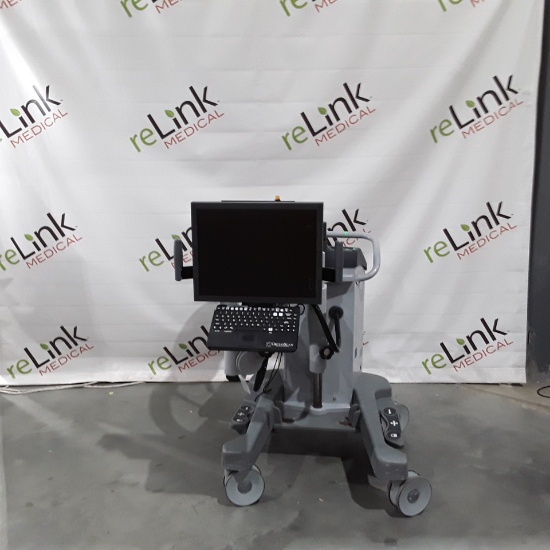 Orthoscan HD 1000-0004 Mini C-Arm - 369961