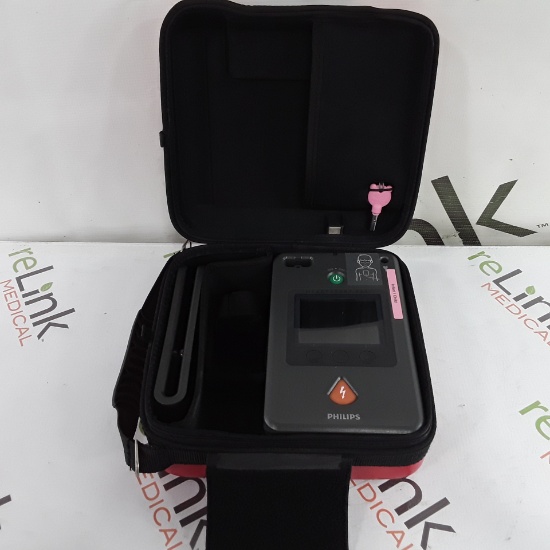 Philips HeartStart FR3 AED - 341341