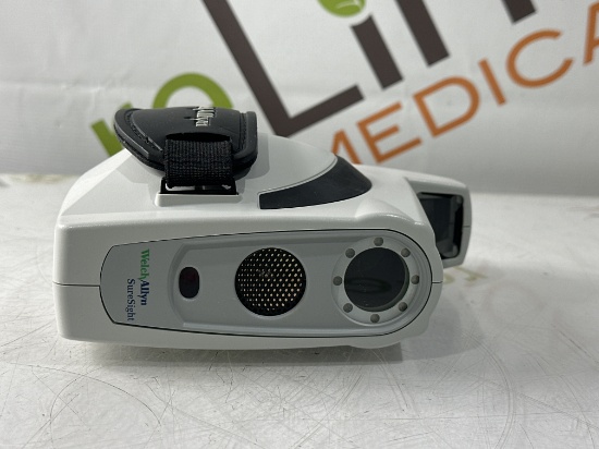 Welch Allyn SureSight 140 Series Portable Vision Screener - 399115