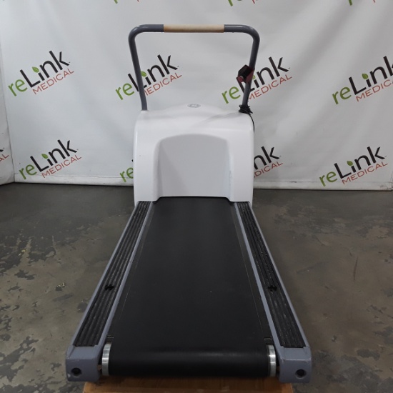 GE Healthcare T2000 Stress Test Treadmill - 405349