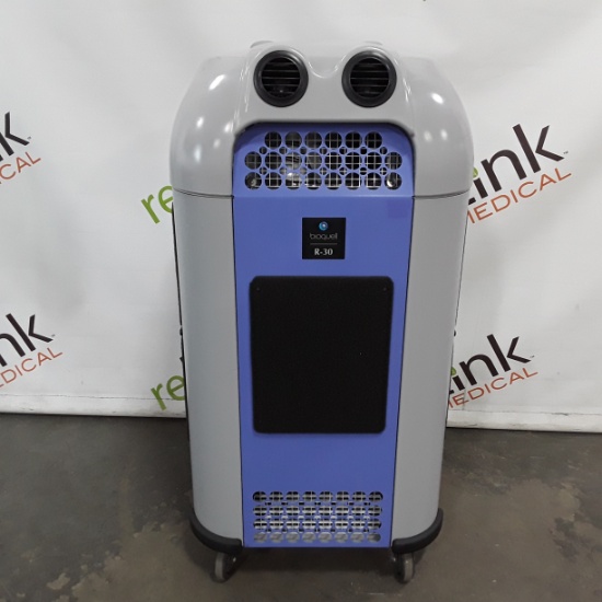 Bioquell R-30 Hydrogen Peroxide Vapor Generator - 407611