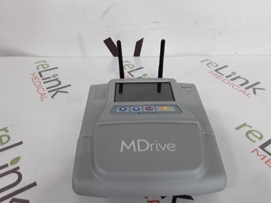 Embla Mdrive ECG - 398210